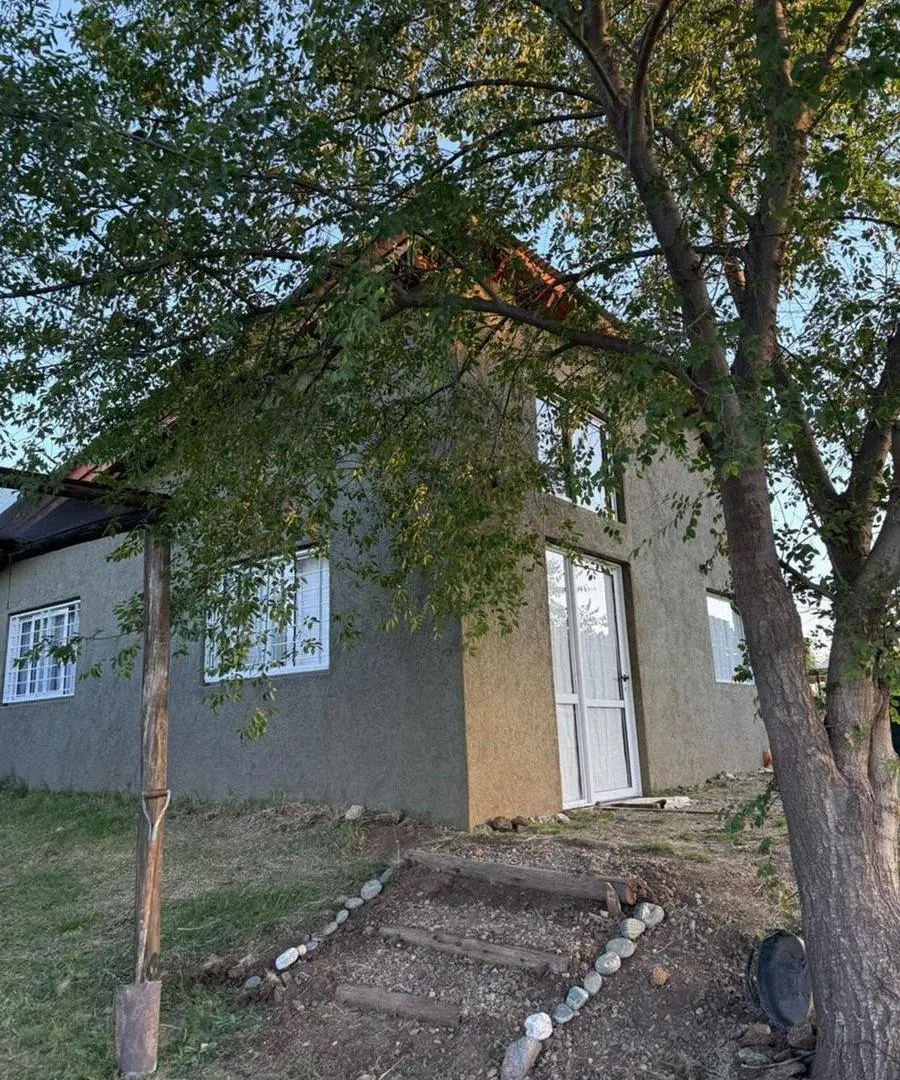 VENTA CABAÑA EN VILLA YACANTO A ESTRENAR 2