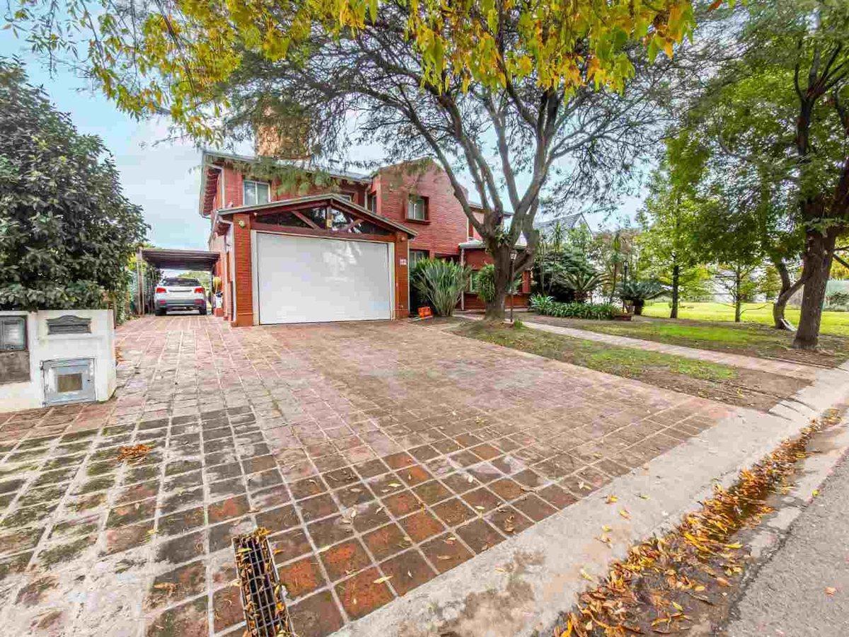 VENTA CASA 3 D COUNTRY JOCKEY CLUB