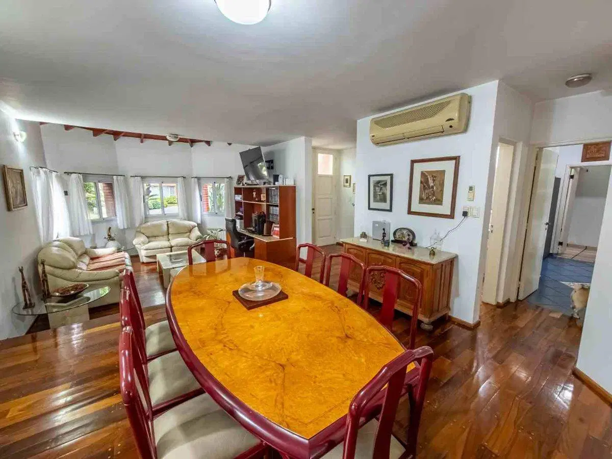 VENTA CASA 3 D COUNTRY JOCKEY CLUB 3