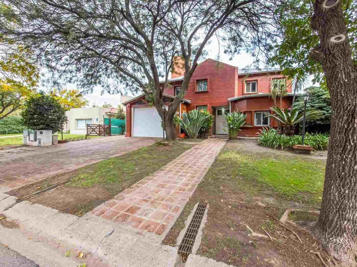 VENTA CASA 3 D COUNTRY JOCKEY CLUB 5