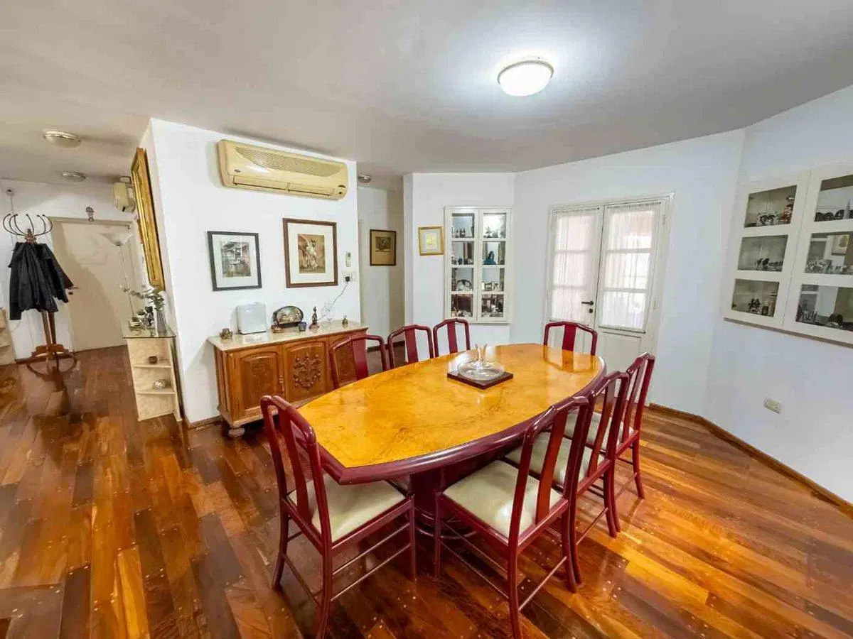 VENTA CASA 3 D COUNTRY JOCKEY CLUB 2