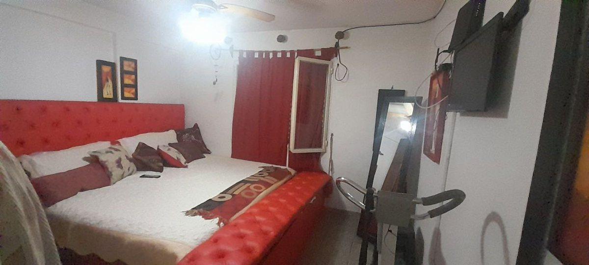 DEPARTAMENTO 2 DORMITORIOS EN ALTO ALBERDI