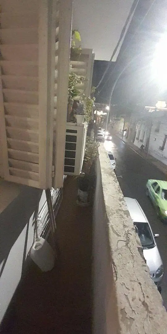 DEPARTAMENTO 2 DORMITORIOS EN ALTO ALBERDI 7