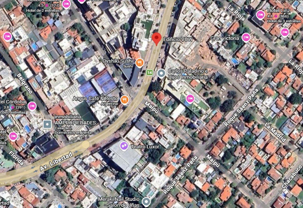 Foto de OPORTUNIDAD - VENTA COCHERA CARLOS PAZ, imagen 5