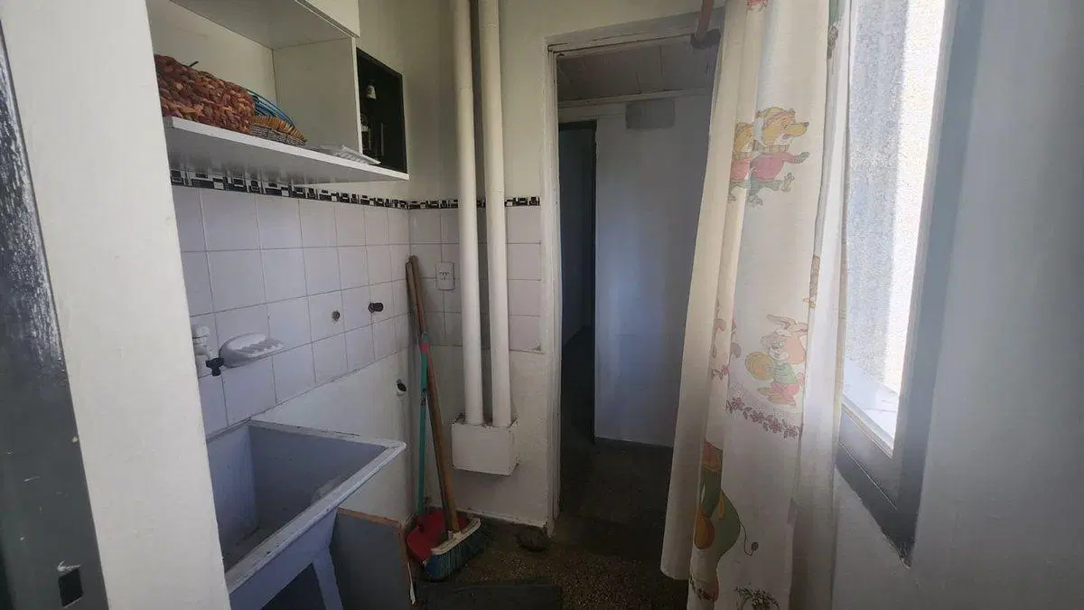 VENTA DEPARTAMENTO 3 DORMITORIOS AMPL. SAN PABLO 2