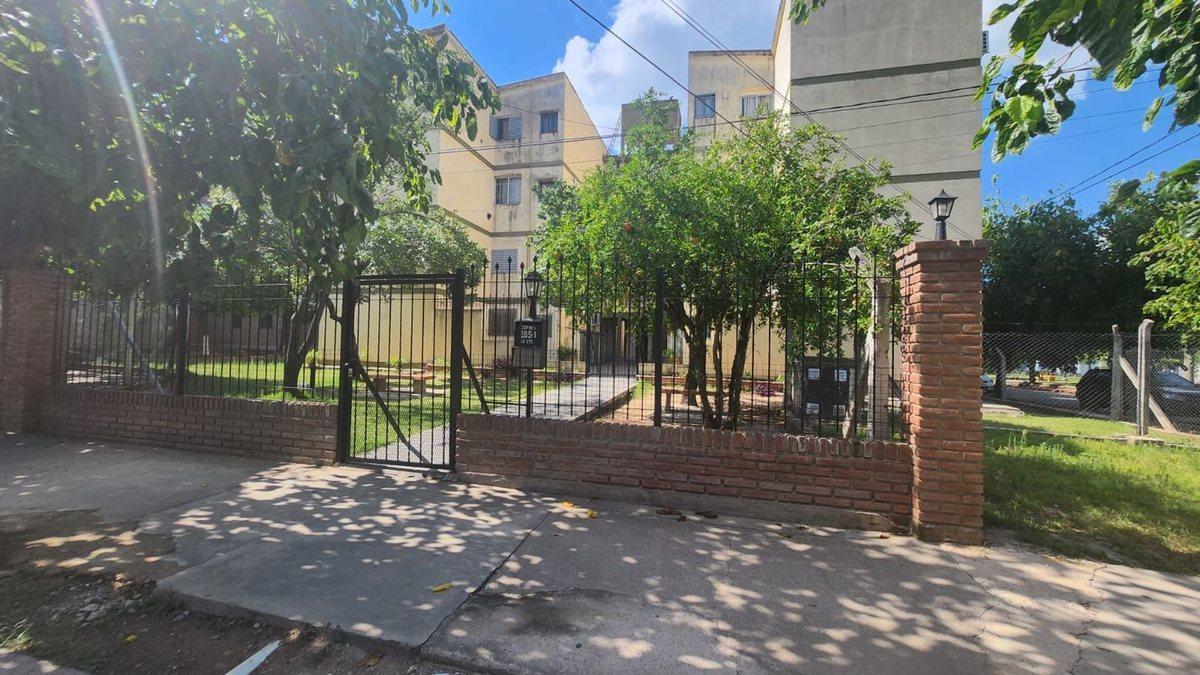 VENTA DEPARTAMENTO 3 DORMITORIOS AMPL. SAN PABLO