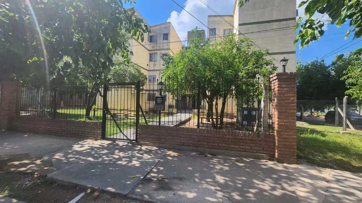VENTA DEPARTAMENTO 3 DORMITORIOS AMPL. SAN PABLO 4