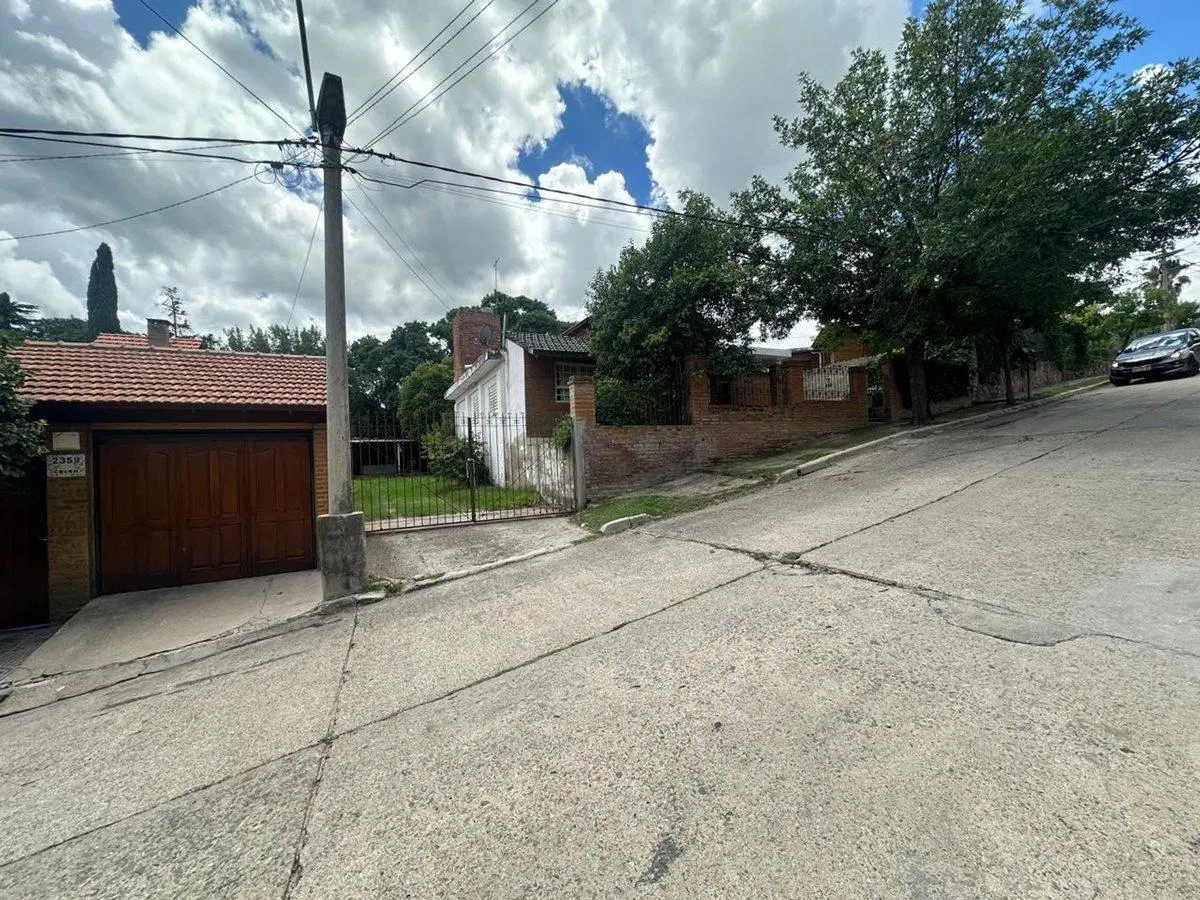 VENTA CASA 3 DORMITORIOS EN MINA CLAVERO 4