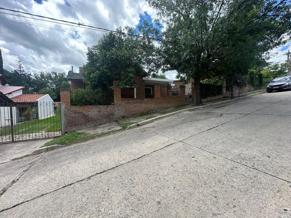 VENTA CASA 3 DORMITORIOS EN MINA CLAVERO 5