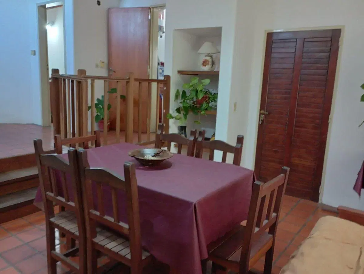 VENTA CASA 3 DORMITORIOS EN MINA CLAVERO 3