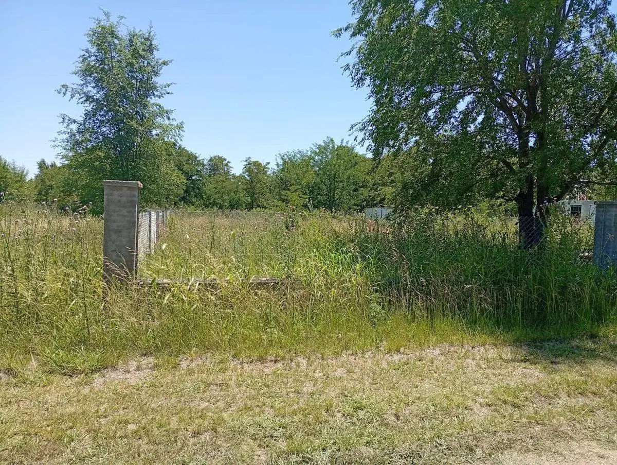 VENTA LOTE 700 mts2 EN LOS MOLINOS 4