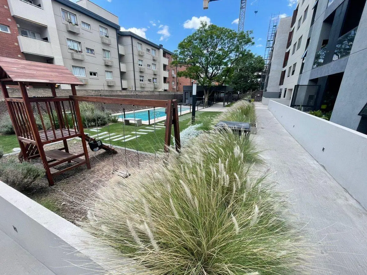 VENTA DEPARTAMENTO 1 DORMITORIO C/ COCHERA 3