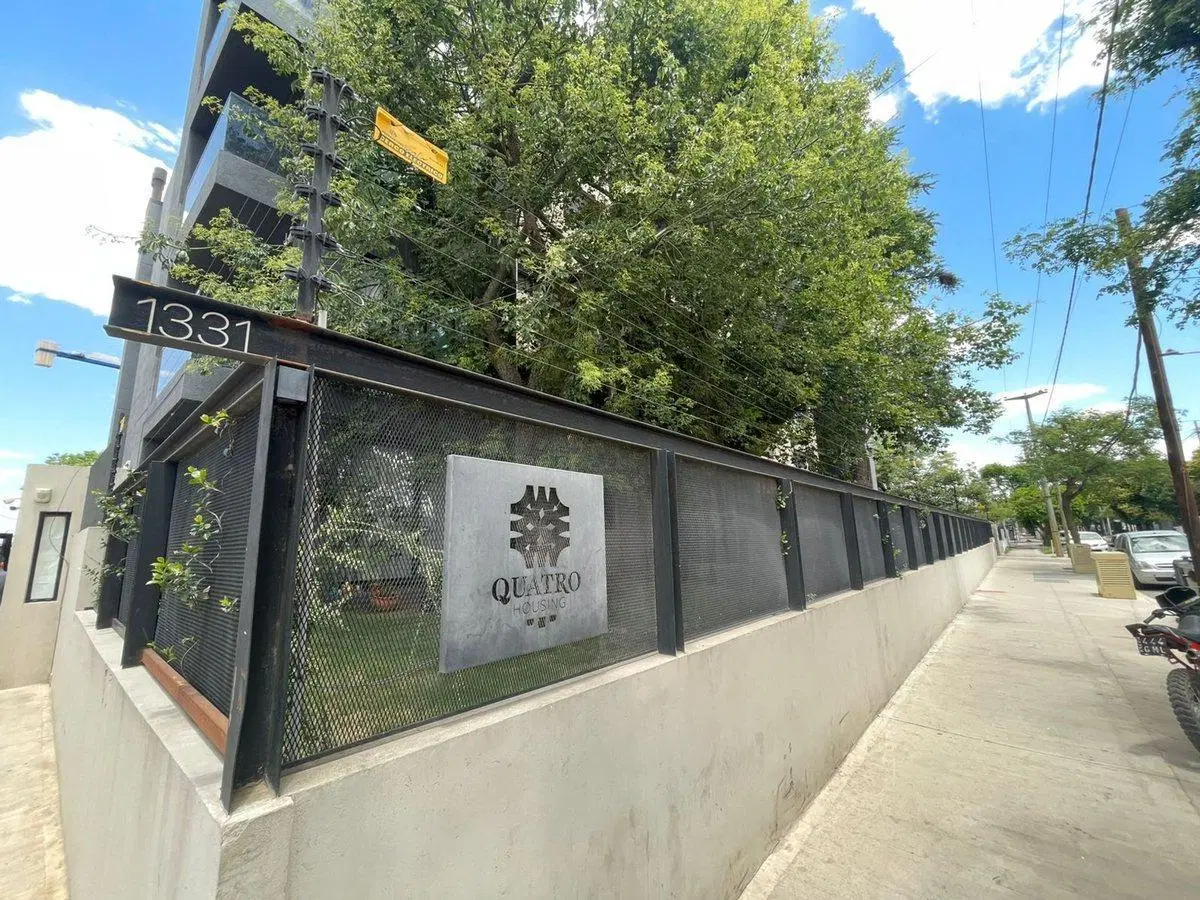 VENTA DEPARTAMENTO 1 DORMITORIO C/ COCHERA 4