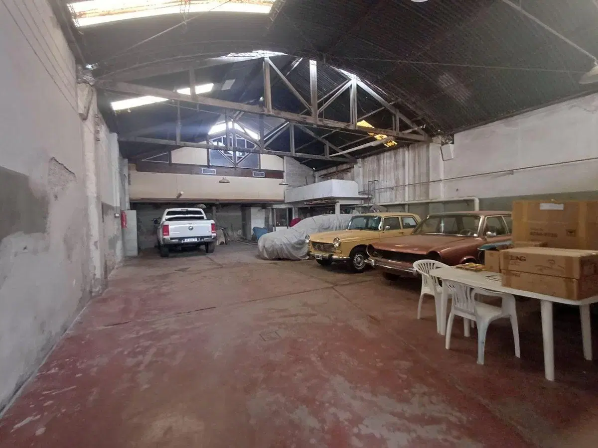 VENTA GALPON SAN MARTIN 3
