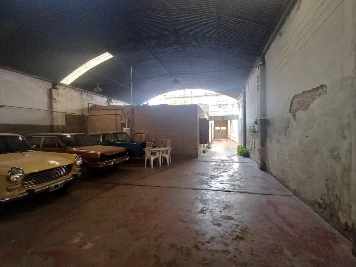 VENTA GALPON SAN MARTIN 4
