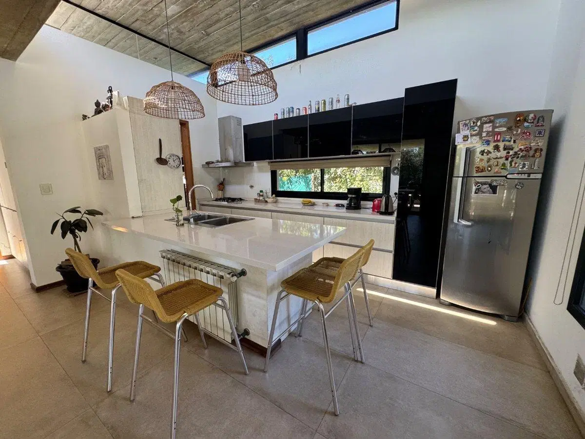 Venta casa en Cañuelas Country Golf zona sur 2