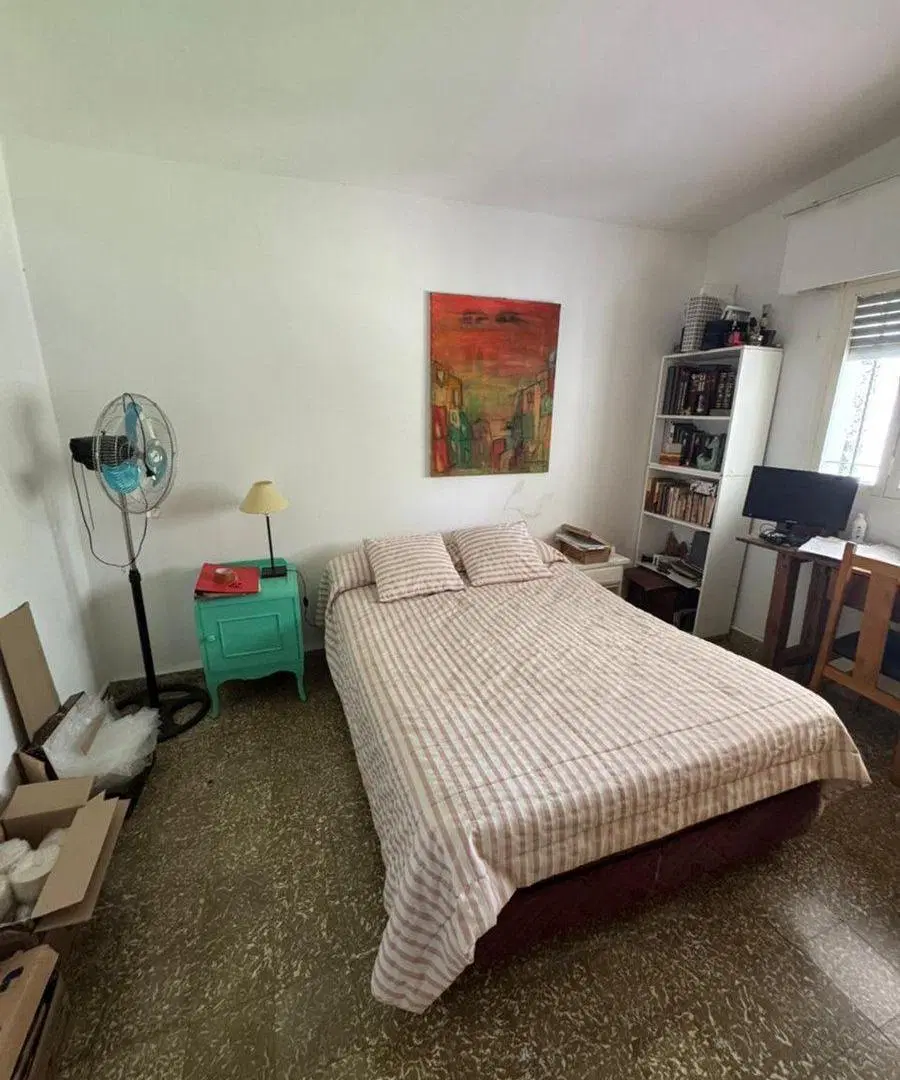 VENTA DE CASA + LOTE - CAPILLA DEL MONTE 5
