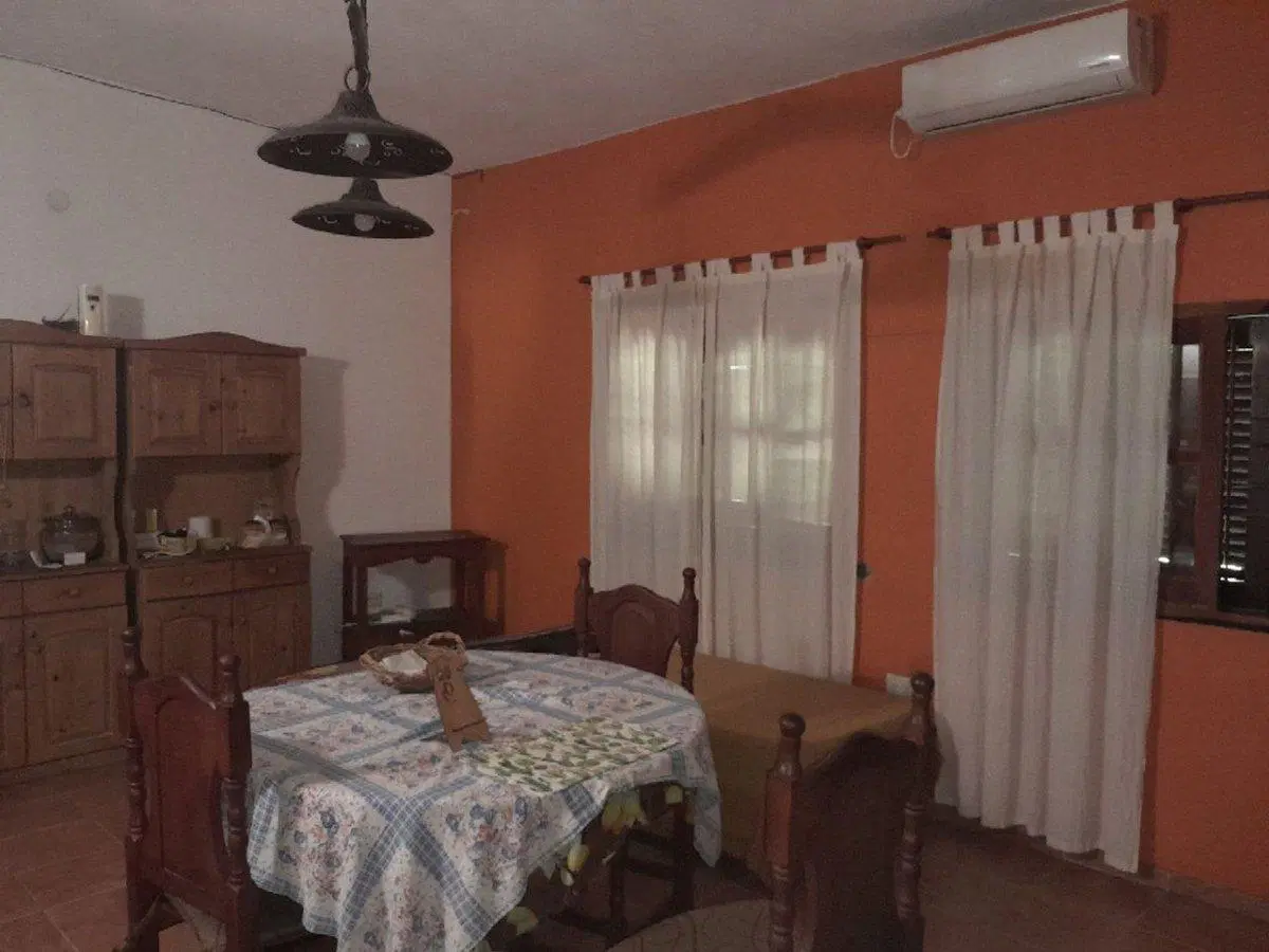 CASA ESTILO CAMPO CON PILETA en VILLA DEL PRADO 5