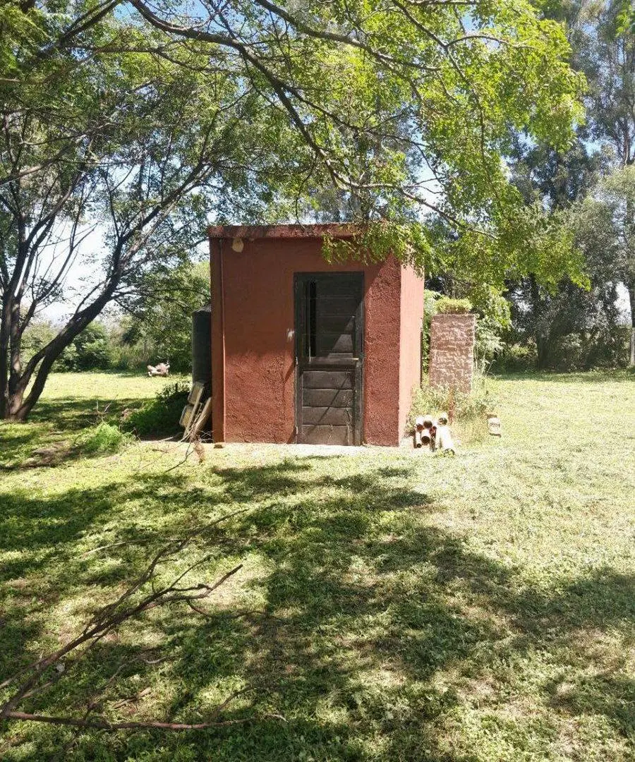 CASA ESTILO CAMPO CON PILETA en VILLA DEL PRADO 2