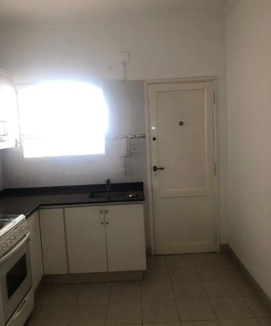 VENTA DEPARTAMENTO DE 1 DORM. BARRIO SAN MARTIN 2