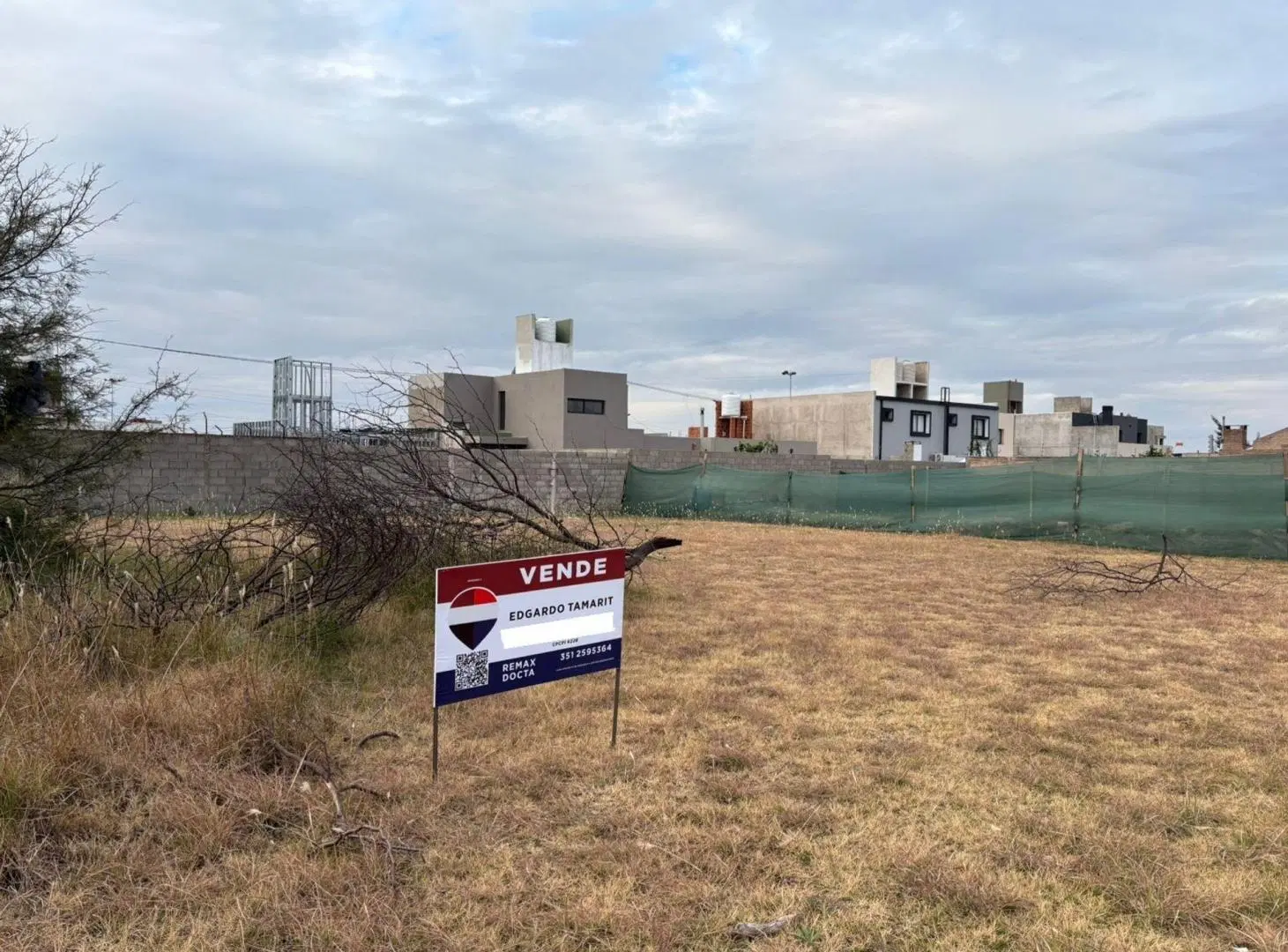 VENTA TERRENO EN VALLE CERCANO 298 MTS2 2