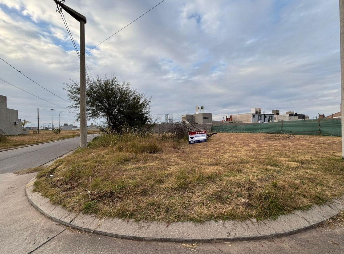 VENTA TERRENO EN VALLE CERCANO 298 MTS2