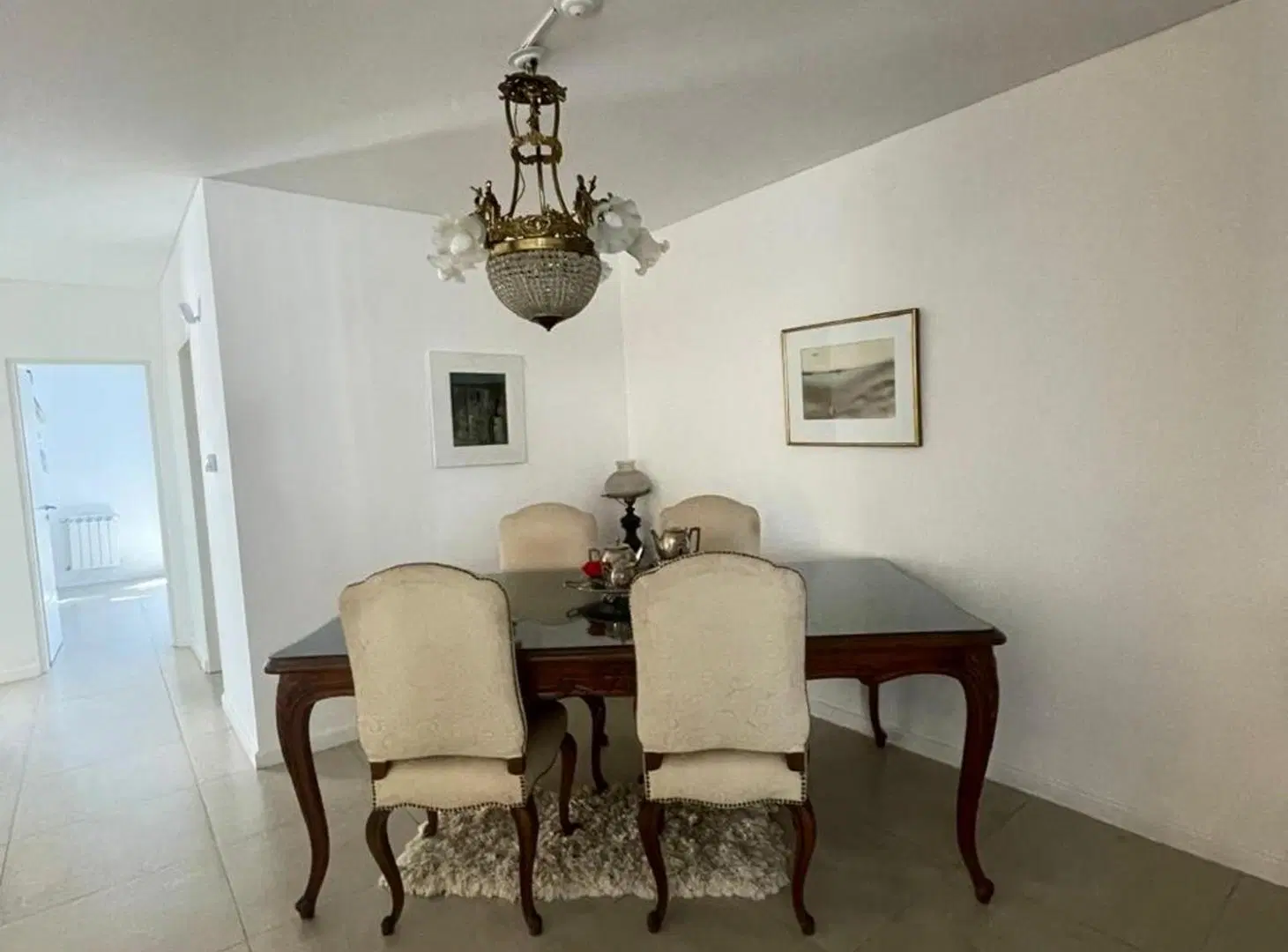 Venta depto housing Condor Alto Villa Allende 2