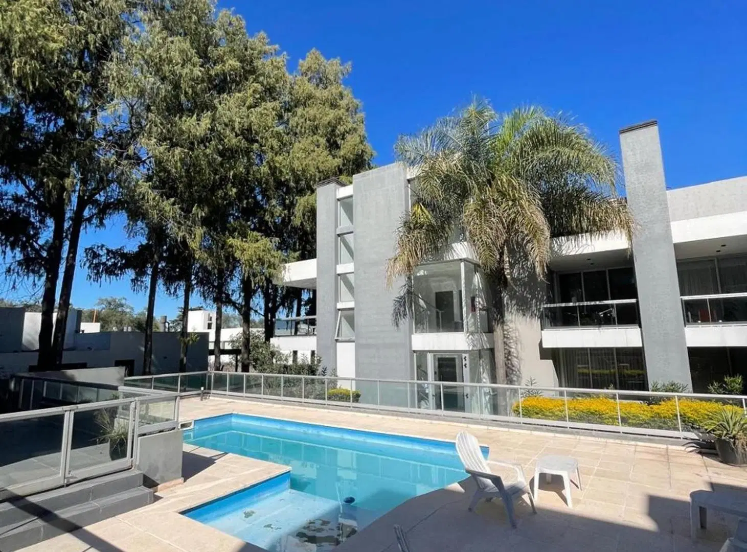 Venta depto housing Condor Alto Villa Allende 3