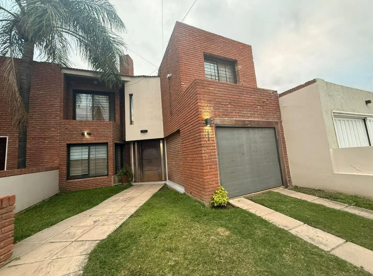 Venta Duplex 4 dorm URCA apto CREDITO 4