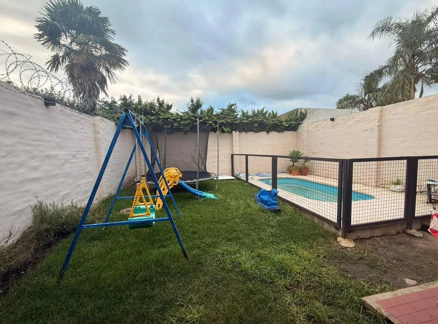 Venta Duplex 4 dorm URCA apto CREDITO 5