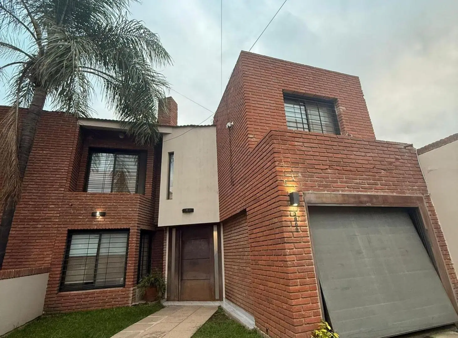 Venta Duplex 4 dorm URCA apto CREDITO 3