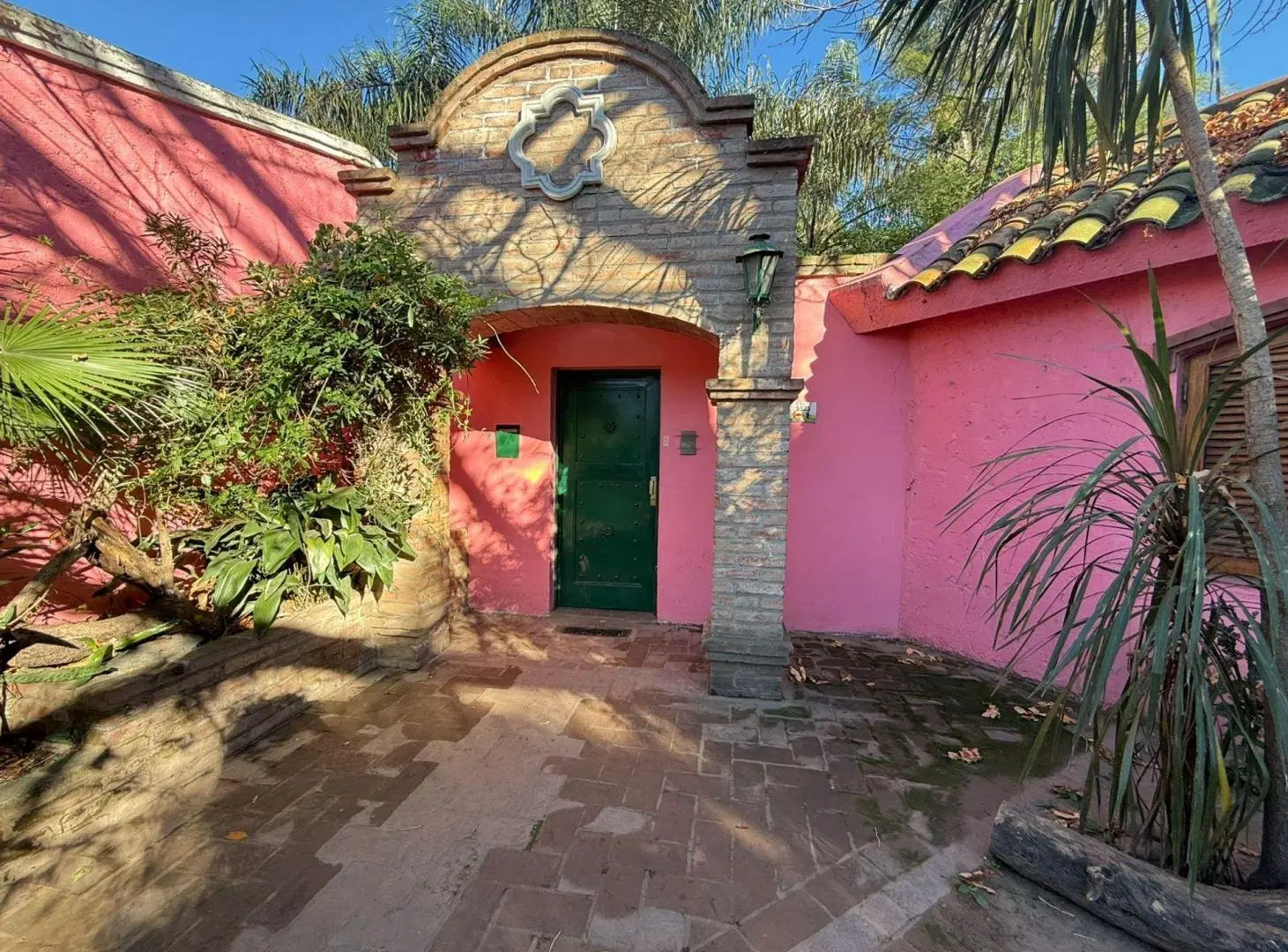 VENTA CASA 4 DORMITORIOS B° ARGUELLO. ZONA NORTE 3