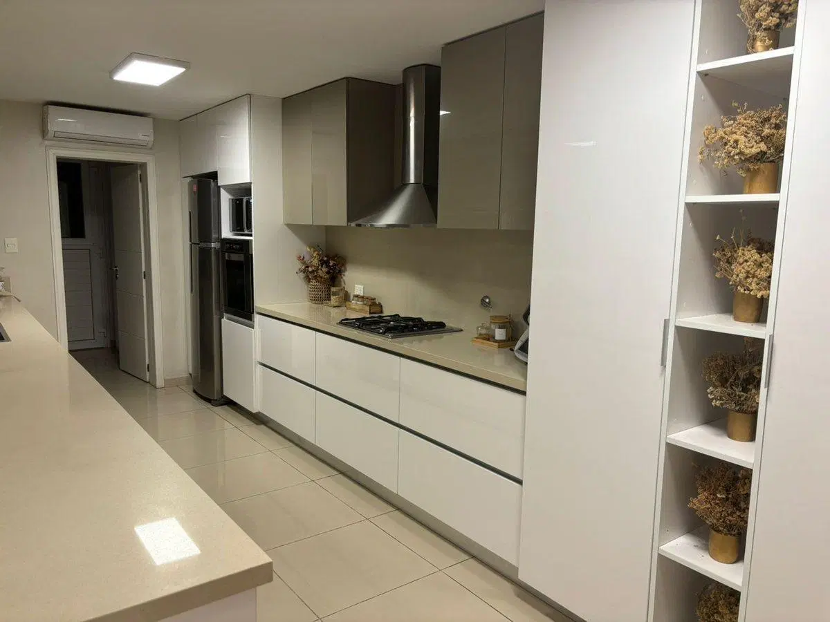 CASA 4 DORMITORIOS SOLARES DE MANANTIALES 3