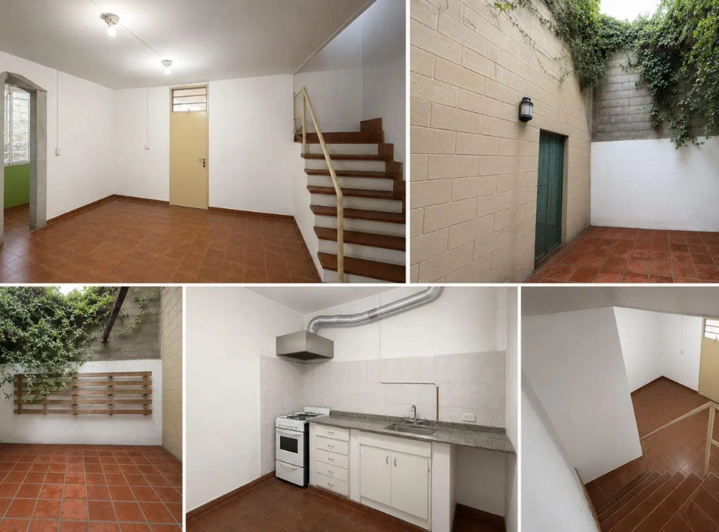 Dúplex en venta en Villa Cabrera con cochera 2