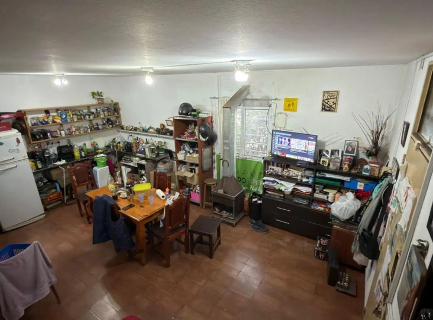 Dúplex en venta en Villa Cabrera con cochera 3
