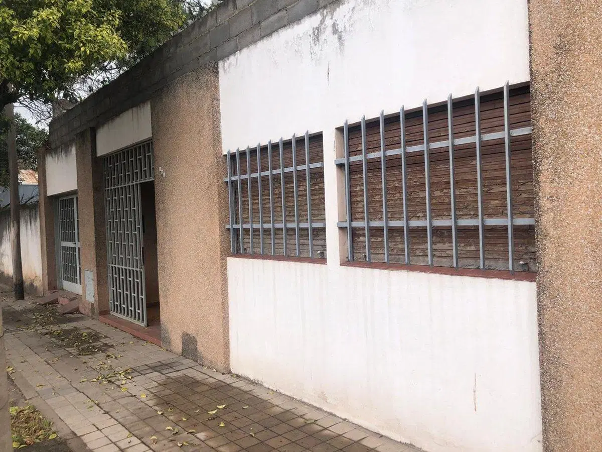 VENTA CASA BARRIO CABO FARINA 4