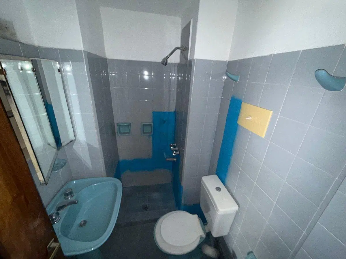 VENTA DEPARTAMENTO 1 DORM BARRIO CENTRO 4
