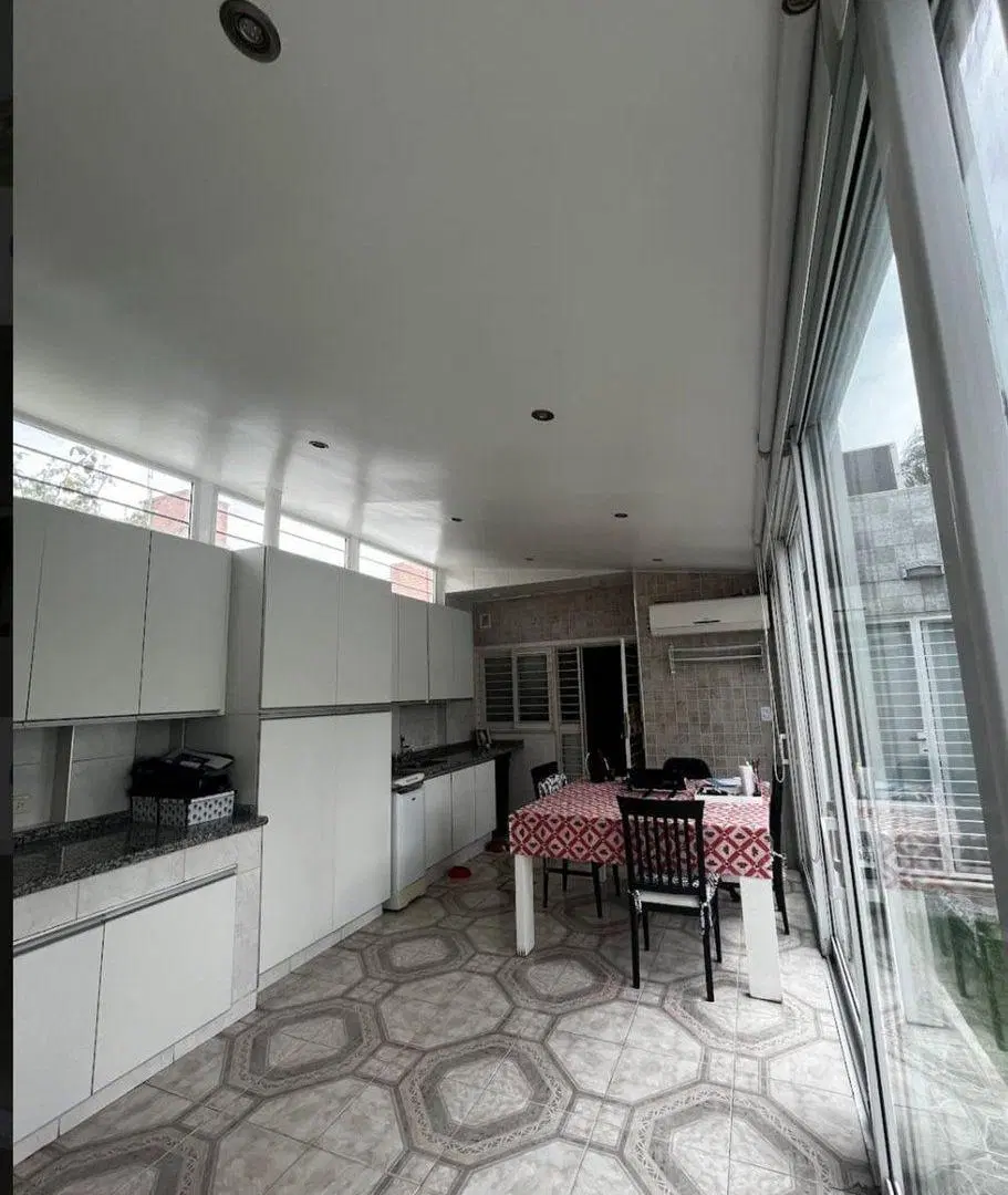 VENTA JARDIN ESPINOSA CASA 3 DORMITORIOS 2
