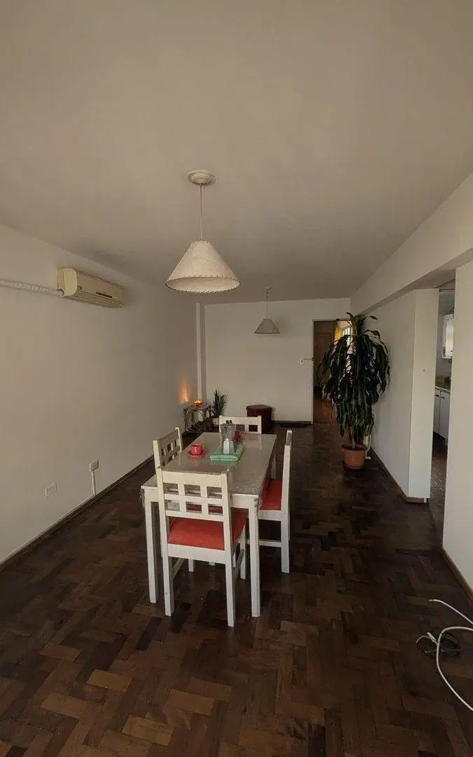 VENTA DEPTO 2 DORM B° ALBERDI APTO CREDITO 4