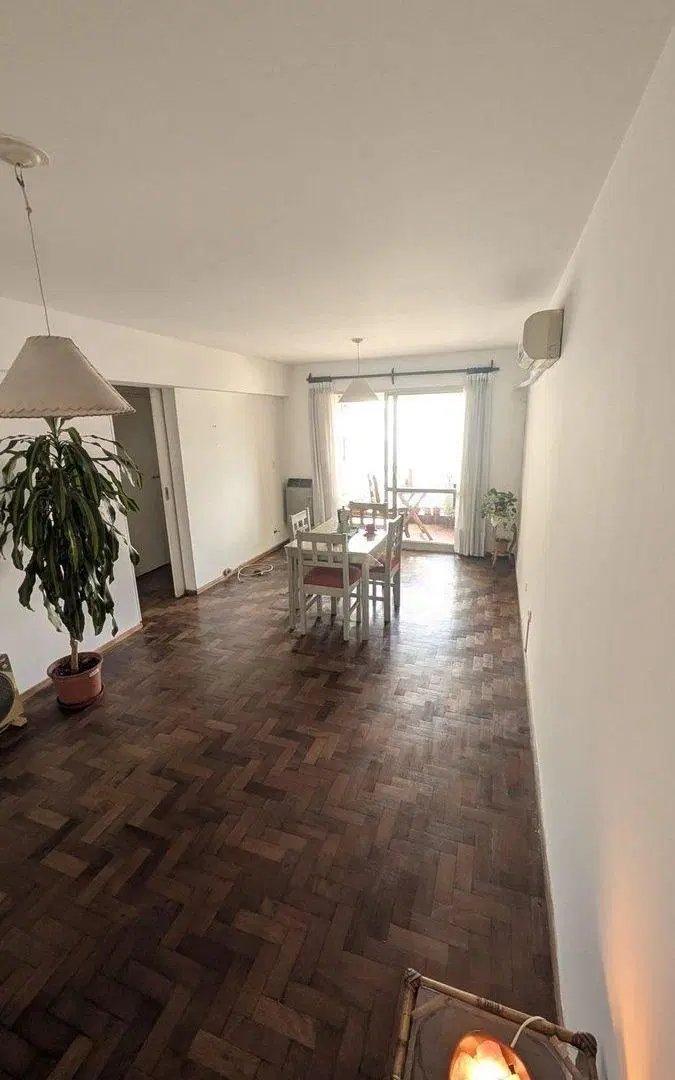 VENTA DEPTO 2 DORM B° ALBERDI APTO CREDITO 5
