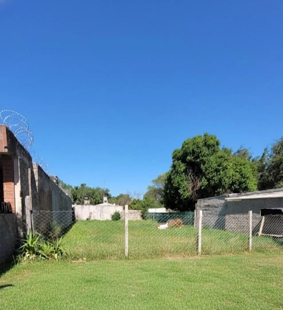 Terreno a la Venta Av. Japón al 1000 - Escritura 2