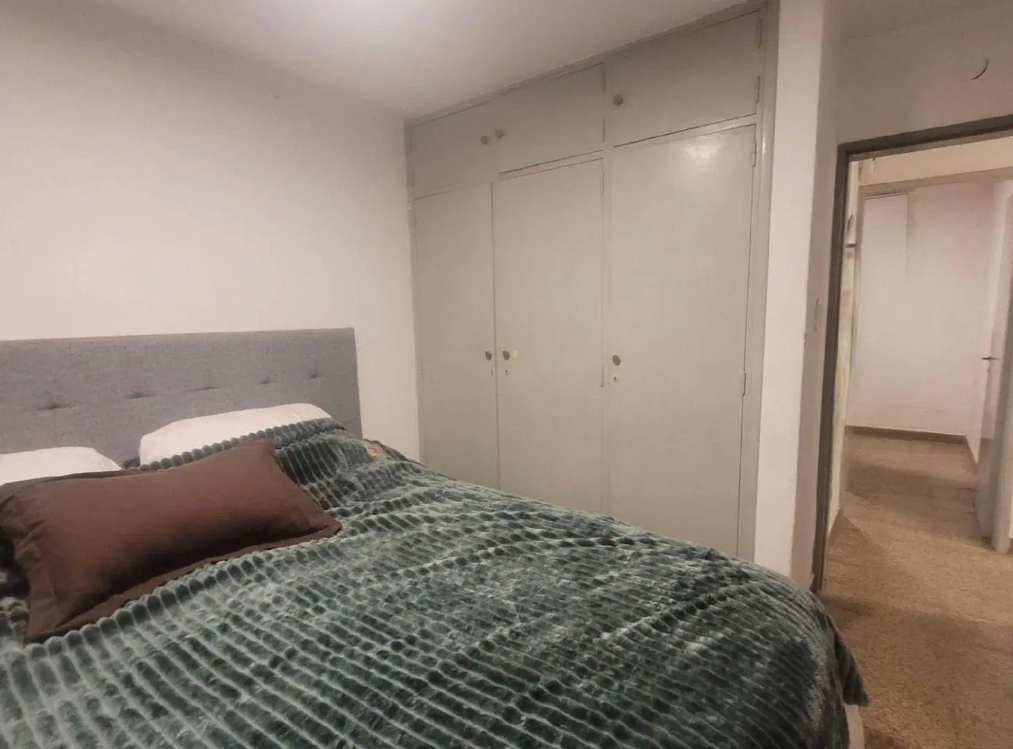 CASA EN VENTA A 4 DORM MTS DE R. NUÑEZ UNA PLANTA 4