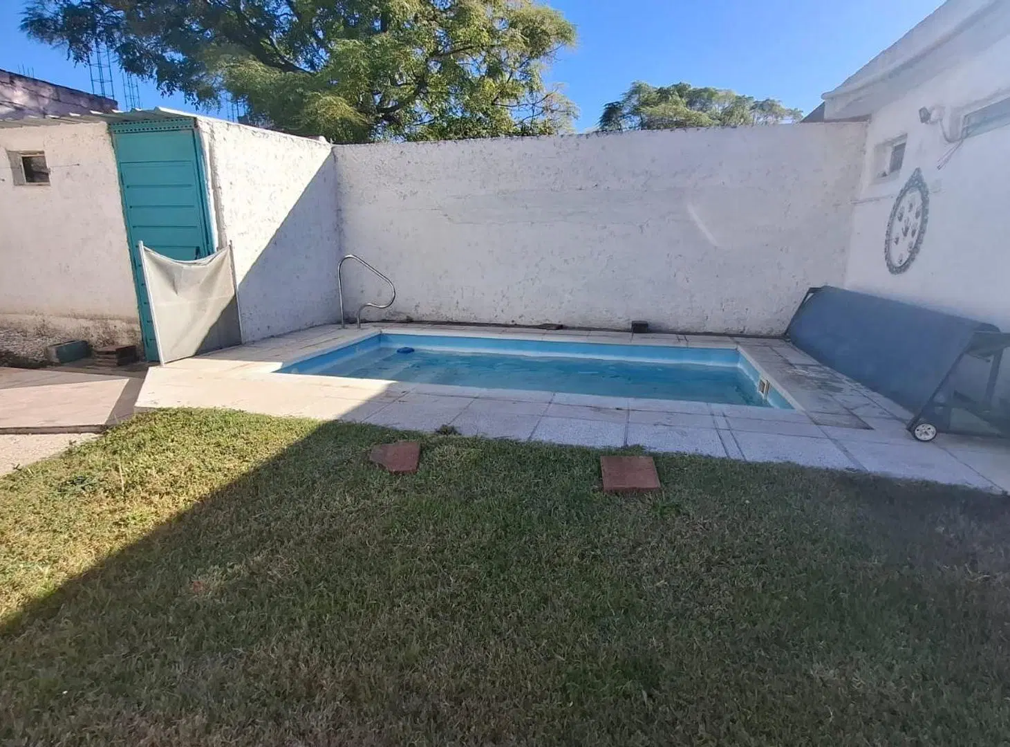 VENTA CASA 3 DORMITORIOS (PQUE. SAN ANTONIO). 4