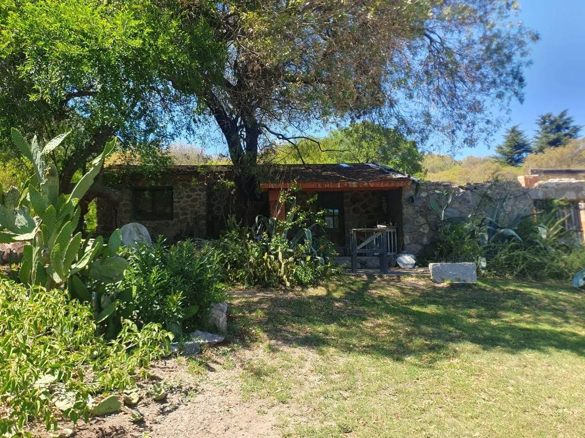 VENTA ESTANCIA DE 38 HECTAREAS. VILLA GIARDINO 2