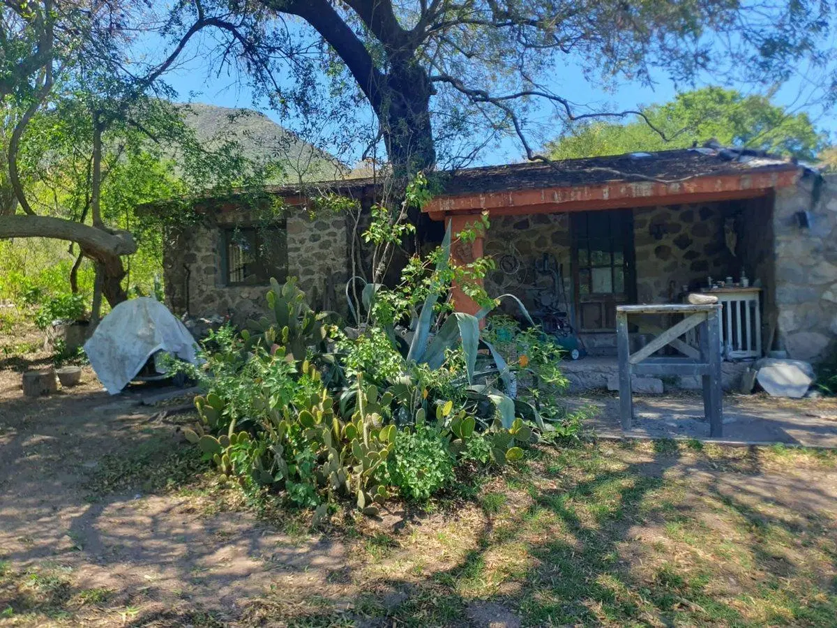 VENTA ESTANCIA DE 38 HECTAREAS. VILLA GIARDINO 5