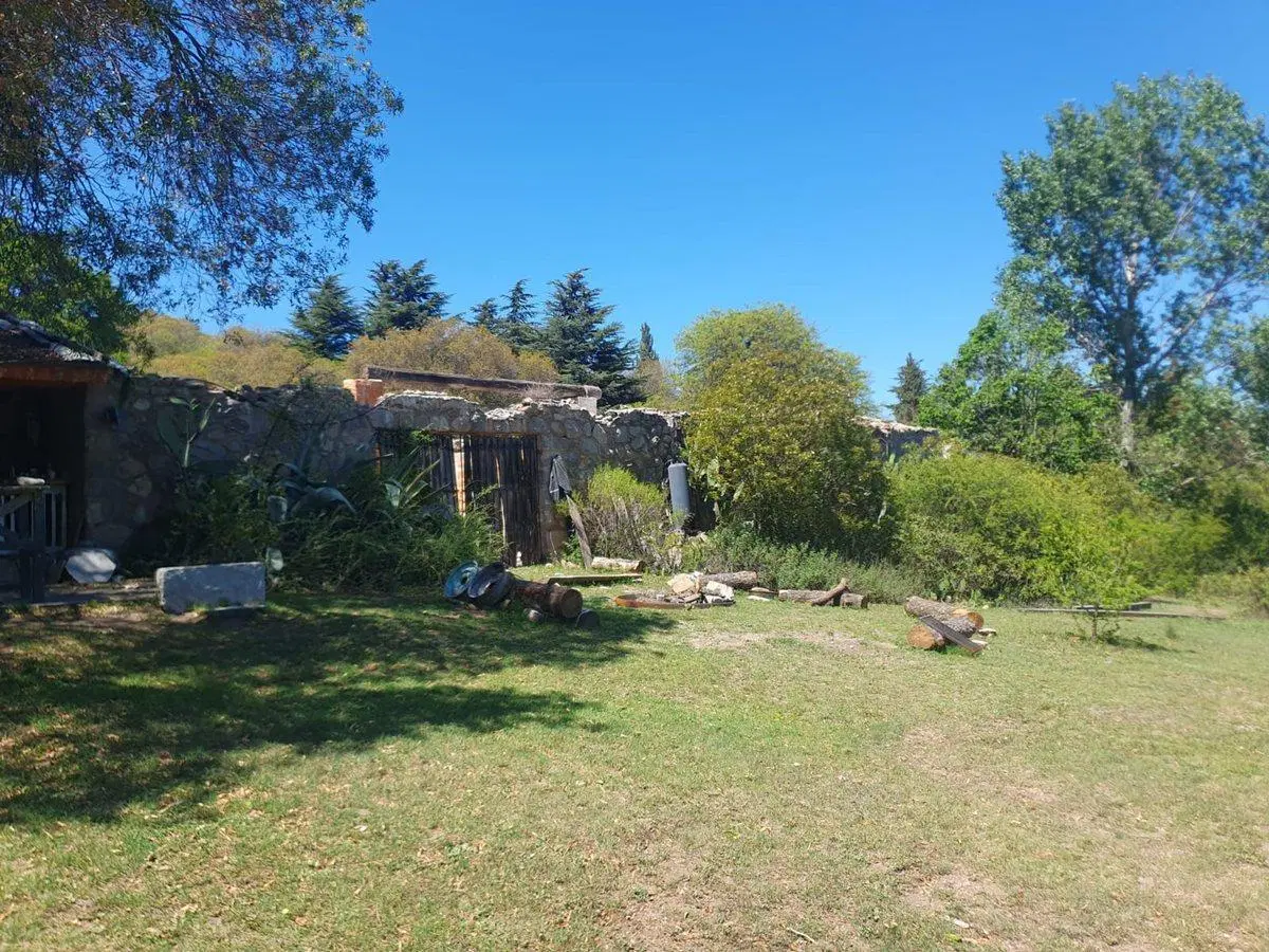 VENTA ESTANCIA DE 38 HECTAREAS. VILLA GIARDINO 4