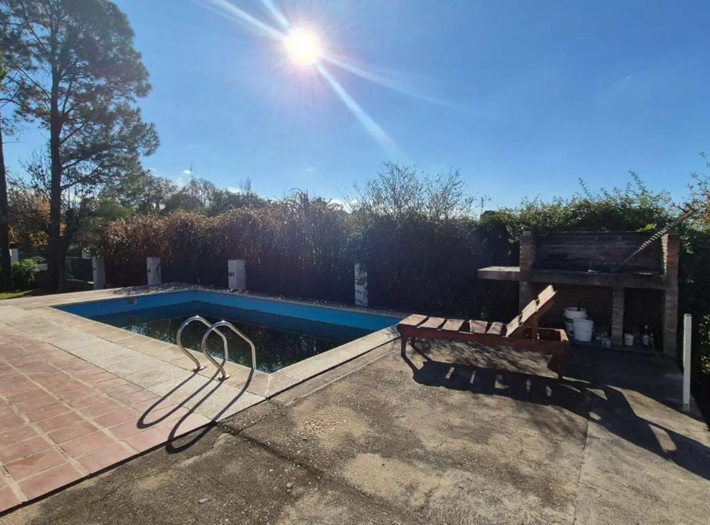 CASA EN VENTA EN LA BOLSA 3