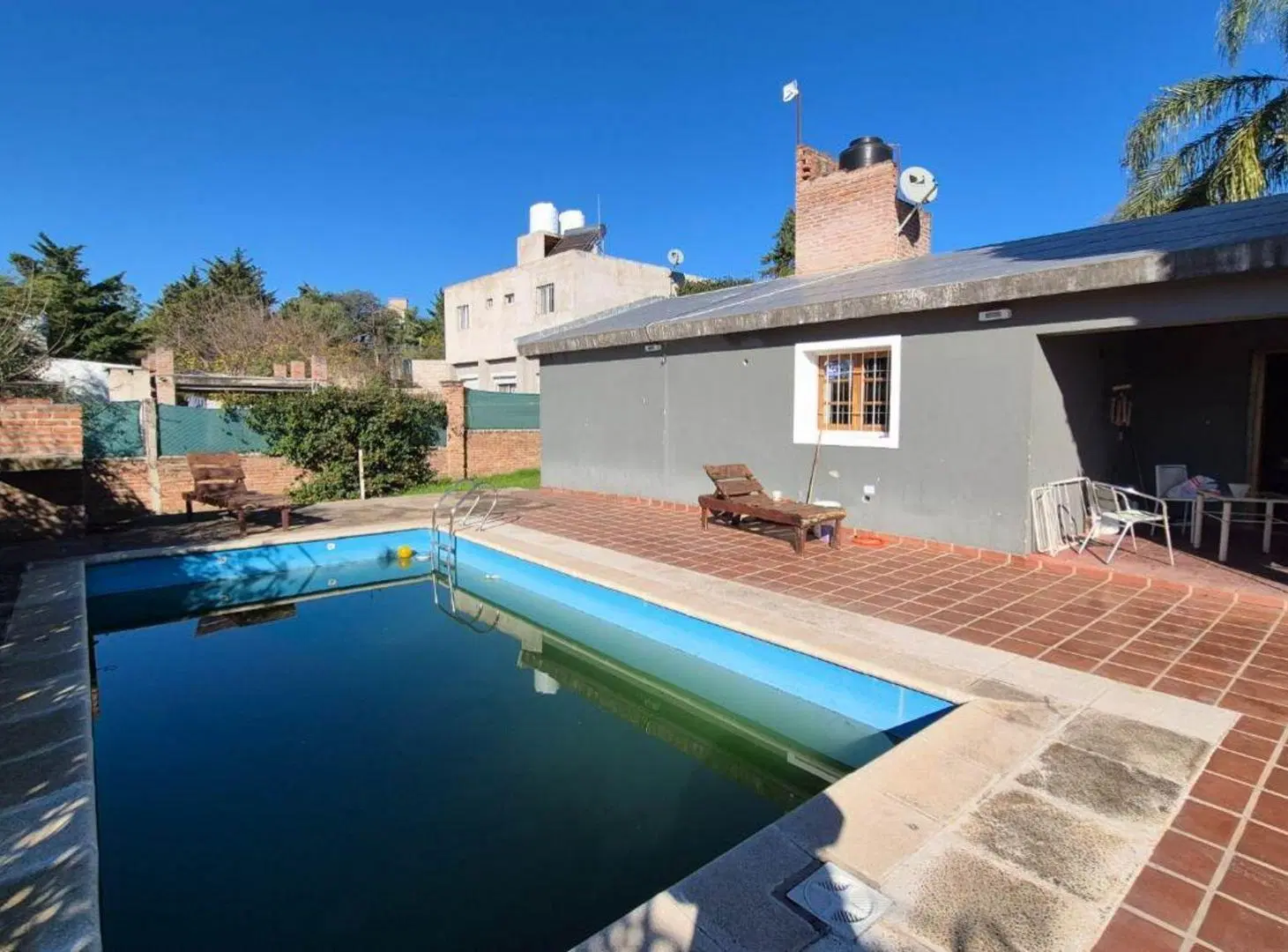 CASA EN VENTA EN LA BOLSA 4