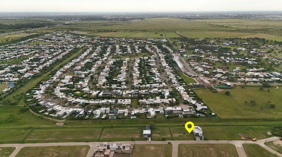 VENTA LOTE EN ACQUAVISTA 4
