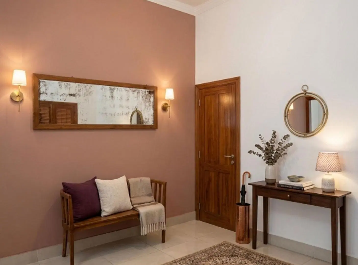 VENTA CASA 3 DORMITORIOS BARRIO PUEYRREDON 2